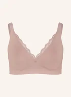 Biustonosze - Triumph Biustonosz Typu Minimizer Amourette rosa - miniaturka - grafika 1