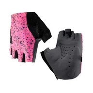 Rękawiczki rowerowe - Rękawice rowerowe damskie LEATT Glove MTB 5.0 Endurance Women - miniaturka - grafika 1