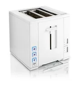 Tostery - Princess Compact 4-All Toaster - miniaturka - grafika 1