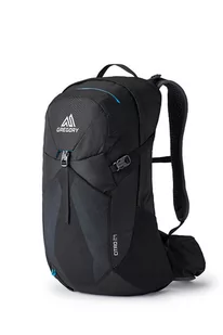 Gregory Citro 24 Backpack Men, czarny 2022 Plecaki turystyczne 141308-7416 - Plecaki - miniaturka - grafika 4