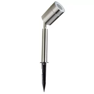 V-tac Lampa zewnętrzna 1xGU10/35W/230V IP44 - Lampy ogrodowe - miniaturka - grafika 2