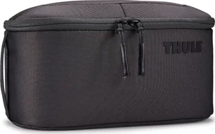 Thule Subterra 2 TSTB404 Vetiver Gray Kosmetyczka Poliester, Termoplastyczne elastomery poliuretanowe (TPU) Szary - Kosmetyczki, organizery i kuferki - miniaturka - grafika 2