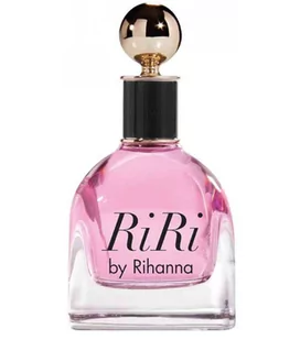Rihanna RiRi woda perfumowana 100ml - Wody i perfumy damskie - miniaturka - grafika 3