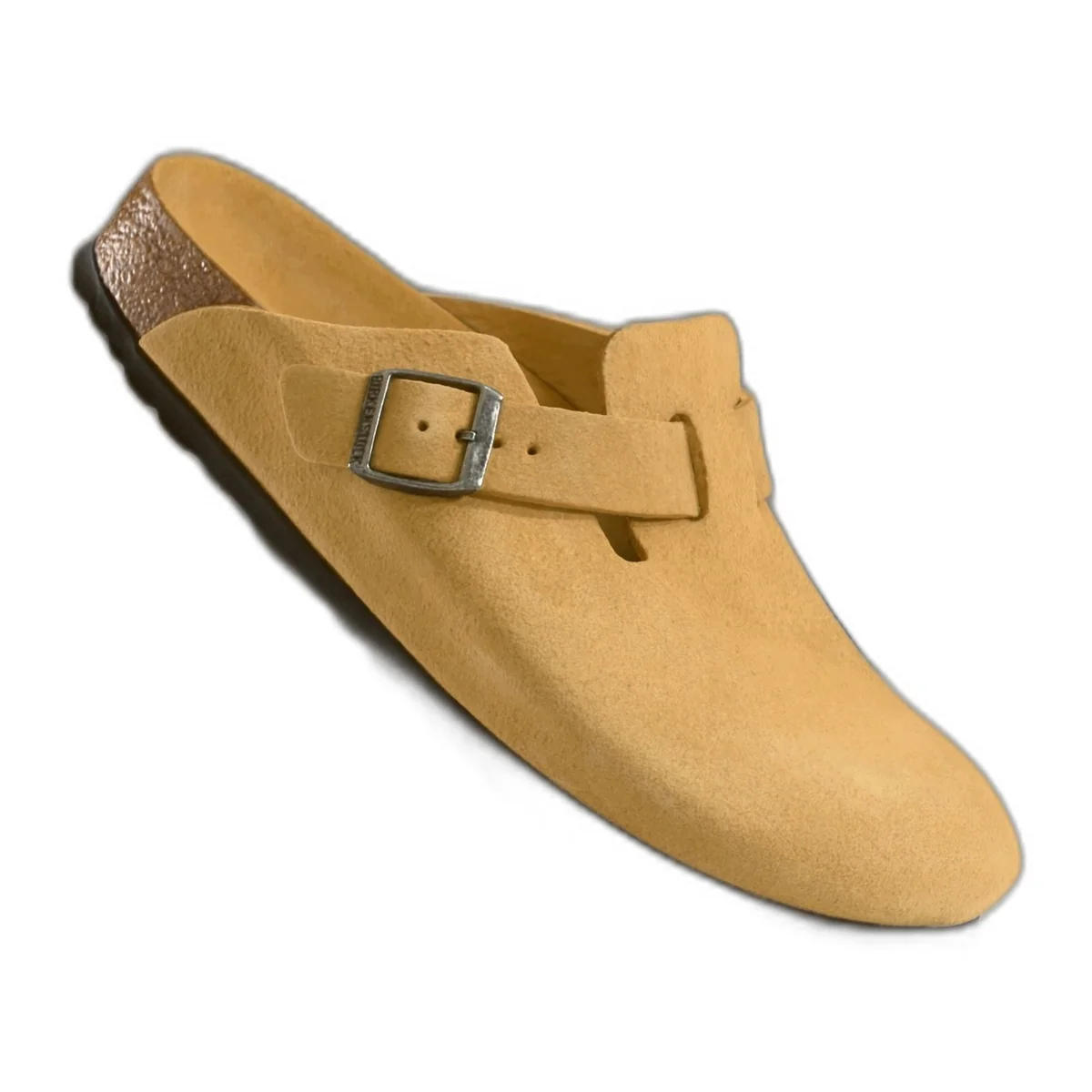 Birkenstock Boston chodaki klapki damskie rozmiar 36