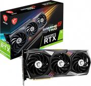 Karty graficzne - MSI GeForce RTX 3060 Ti GAMING Z TRIO LHR 8GB GDDR6 - miniaturka - grafika 1