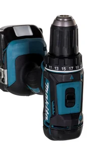 Zestaw Combo 18V 3x5,0Ah MAKPAC DLX2339JX1 MAKITA - Zestawy elektronarzędzi - miniaturka - grafika 8