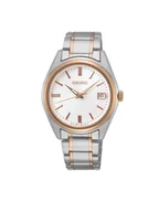 Zegarki męskie - Seiko SUR322P1 - miniaturka - grafika 1