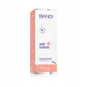 Kremy do twarzy - Bandi Anti Irritate Kuracja Intensywnie Kojąca 14 - miniaturka - grafika 1