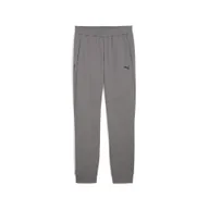 Spodnie sportowe męskie - Męskie spodnie PUMATECH PUMA Cast Iron Gray - miniaturka - grafika 1
