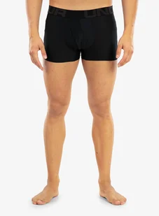 Bokserki Under Armour Tech 3 (2 pary) - black/black - Majtki męskie - miniaturka - grafika 1