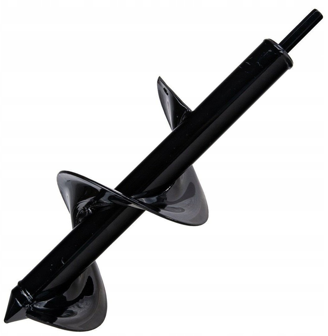 GEKO Wiertło ogrodowe – świder do gleby 10x30cm 40