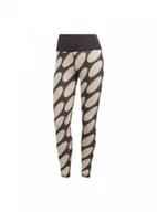 Spodnie damskie - leggings Donna adidas performance 832ahi4mtc5lx - miniaturka - grafika 1