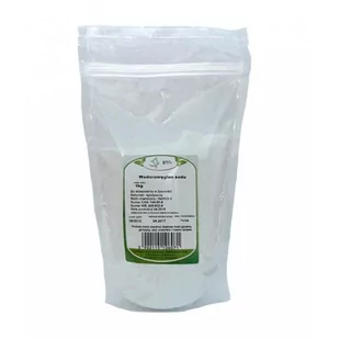 VIVIO Soda Oczyszczona - 1000G - Suplementy diety - miniaturka - grafika 2