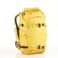 Akcesoria fotograficzne - Plecak Shimoda Action X40 v2 Starter Kit Yellow - (Med DSLR CU) - miniaturka - grafika 1