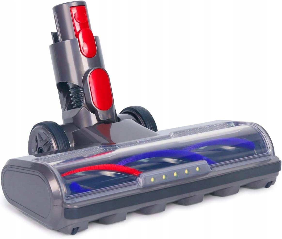 KENVOR Zamiennik TURBOSZCZOTKA kompatybilny z Dyson V7 / V8 / V10 / V11/V15