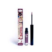 Eyelinery - The Balm Schwing Liquid Eyeliner długotrwały eyeliner w płynie Purple 1.7ml - miniaturka - grafika 1