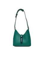 Torebki damskie - Furla Torebka WE00820-ARE000-JD000-9-001-20-KH-E Zielony - miniaturka - grafika 1