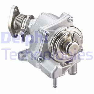 Zawór AGR Delphi EG10527-12B1 - Układ zasilania - akcesoria - miniaturka - grafika 1