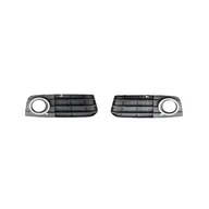 Atrapy i grille samochodowe - Van Wezel 0327594 kratka w łapaczu - miniaturka - grafika 1