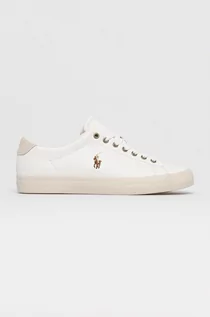 Buty sportowe męskie - Polo Ralph Lauren Longwood - grafika 1