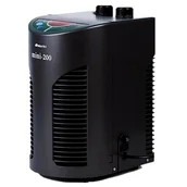 Pozostałe akcesoria do akwarium - Resun Mini Chiller 200 - chłodziarka do 225l Chłodziarka 200MINI - miniaturka - grafika 1