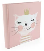 Albumy fotograficzne - Goldbuch Album 60 stron różowy Fortuna ALT60GB24257 - miniaturka - grafika 1