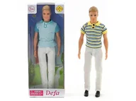 Lalki dla dziewczynek - Adar Lalka 409132 - miniaturka - grafika 1