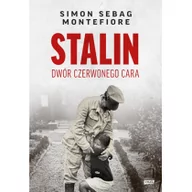 Historia świata - Znak Stalin Dwór czerwonego cara - miniaturka - grafika 1