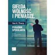 Finanse, księgowość, bankowość - Giełda wolność i pieniądze - miniaturka - grafika 1