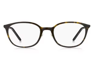 Okulary korekcyjne Marc Jacobs MJ 1000 086 - Okulary korekcyjne, oprawki, szkła - miniaturka - grafika 2