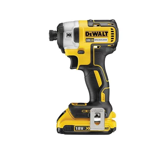 DeWalt DCF887D2-QW