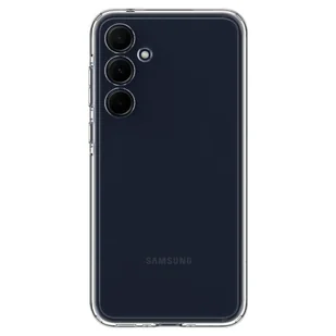 Spigen Ultra Hybrid Sam A35 5G Przezroczysty/Crystal Clear ACS07523 - Etui i futerały do telefonów - miniaturka - grafika 33