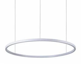 Obręcz wisząca LED ⌀100 PND-56135B-100RPP-WH-3KS4K-TRDIMM z serii VINOLA - Lampy sufitowe - miniaturka - grafika 1