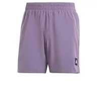 Kąpielówki męskie - adidas Męskie uniwersalne szorty kąpielowe, XS czarne, Czarny, XS - miniaturka - grafika 1