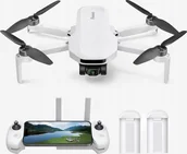 Drony - Potensic ATOM LT Dron FPV - miniaturka - grafika 1