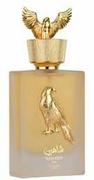 Wody i perfumy unisex - Lattafa Pride Shaheen Gold woda perfumowana 100ml - miniaturka - grafika 1