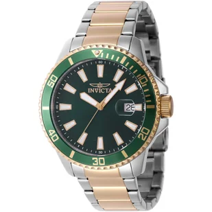 Zegarek Invicta 46143  - Zegarki męskie - miniaturka - grafika 1