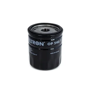 Filtr oleju FILTRON OP540/1T W7128 OP540/1T - Filtry oleju - miniaturka - grafika 1