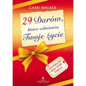 Książki medyczne - 29 Darów które odmienią Twoje życie - miniaturka - grafika 1