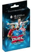 Czasopisma - SportZoo PKO BP Ekstraklasa TCG DUEL Booster Box - miniaturka - grafika 1