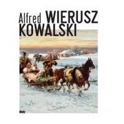 Książki o kulturze i sztuce - Bosz Alfred Wierusz-Kowalski praca zbiorowa - miniaturka - grafika 1