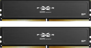Pamięć Silicon Power XPOWER Pulse, DDR5, 32 GB, 5600MHz, CL40 SP032GXLWU560FDJ - Pamięci RAM - miniaturka - grafika 1