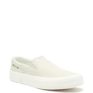 Slip on męskie - Tommy Jeans Slip on CANVAS - miniaturka - grafika 1