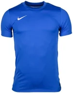 Koszulki męskie - Nike Koszulka Męska T-shirt Sportowa Park Vii R.s - miniaturka - grafika 1