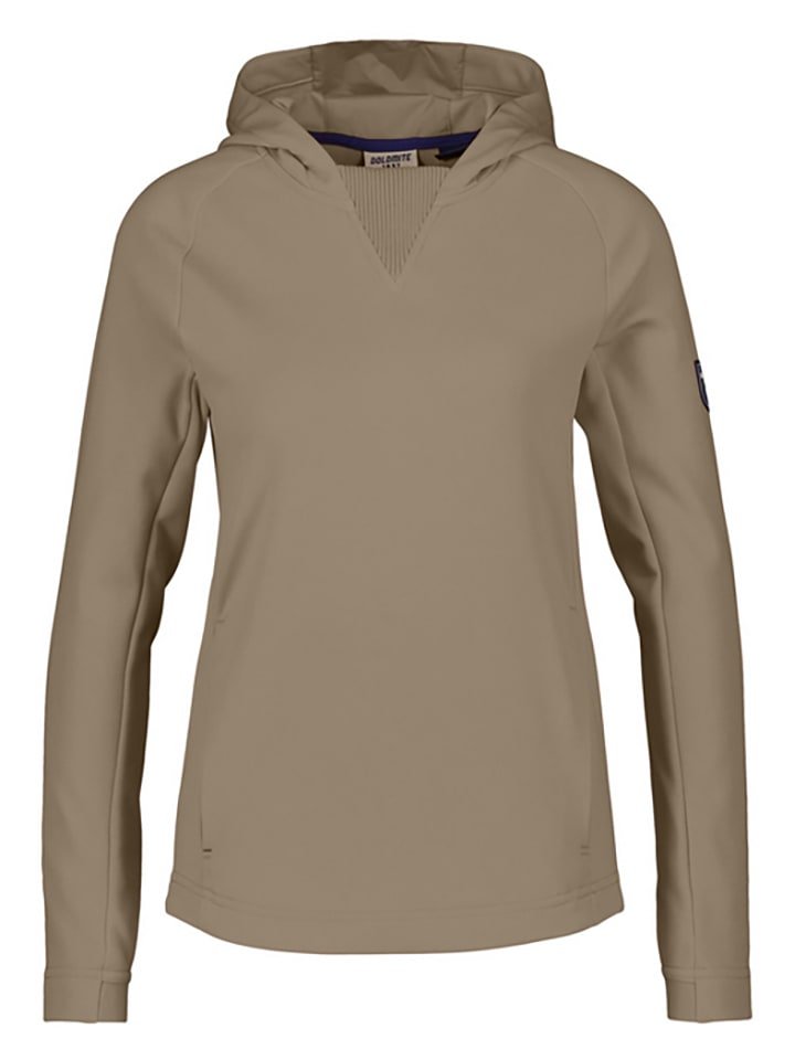 DOLOMITE Bluza polarowa 