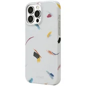 Etui i futerały do telefonów - Uniq etui Coehl Reverie iPhone 13 Pro Max 6,7" kość słoniowa/soft ivory Uni000555 - miniaturka - grafika 1