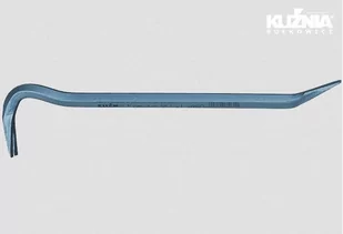 ŁOM 450mm KU1-448-21-210 - Łomy i kilofy - miniaturka - grafika 1