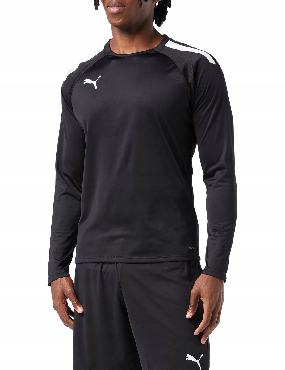 LONGSLEEVE MĘSKI TEAMLIGA TRAINING PUMA M