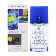 Wody i perfumy męskie - Issey Miyake Leau dIssey Pour Homme Shades of Kolam homme Eau de Toilette 125 ml - miniaturka - grafika 1