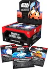 Gry karciane - Gra Star Wars: Unlimited - Spark of Rebellion - Booster Box (24) - miniaturka - grafika 1